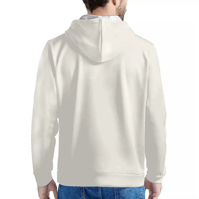 Unisex 9 tribes Hoodie