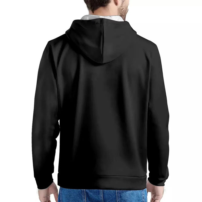 Unisex 9 tribes Hoodie