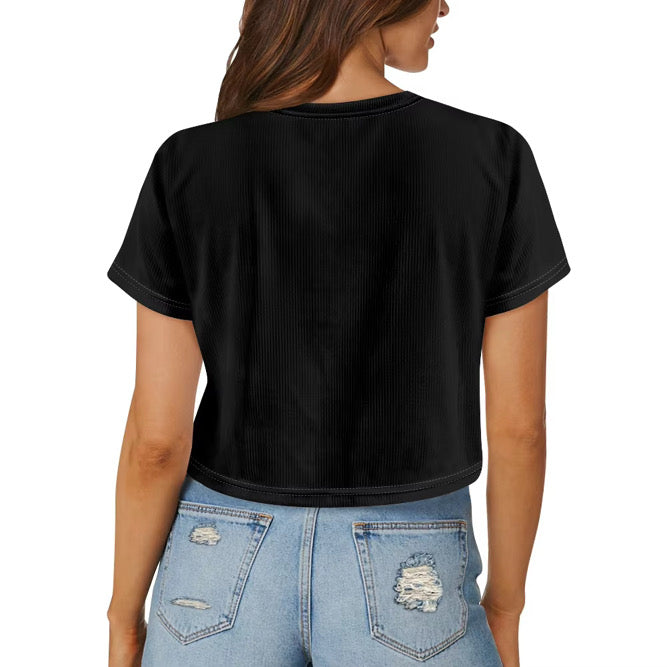 Crop Top (9 tribes of Eritrea)